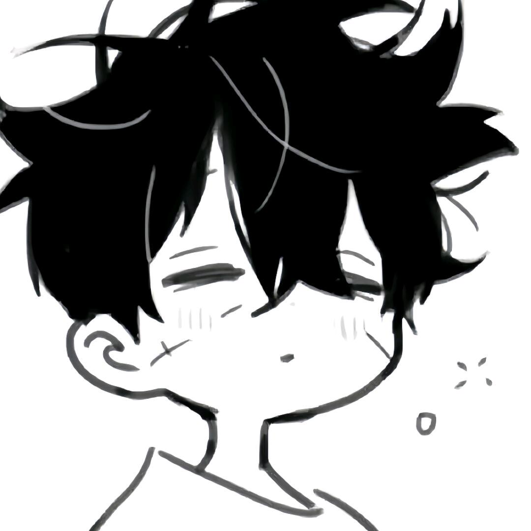 小七🖤