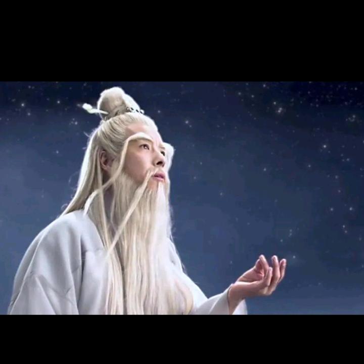 贫道的世界你不懂