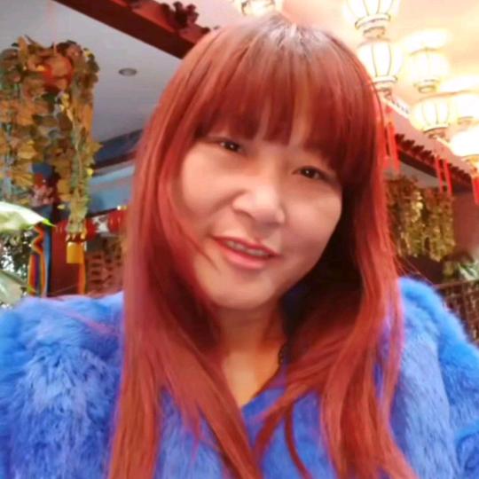 五莲县火车站绿色生态园何兆花