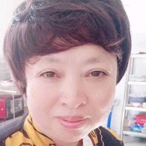 刘三姐（手机摄影）