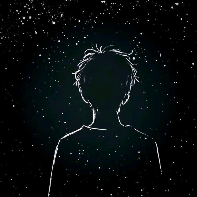 幽冥黑影
