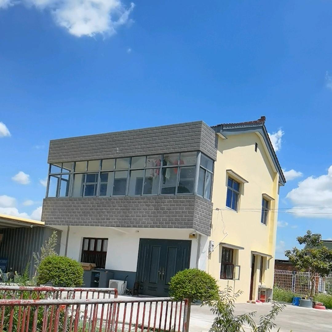 吕家小院