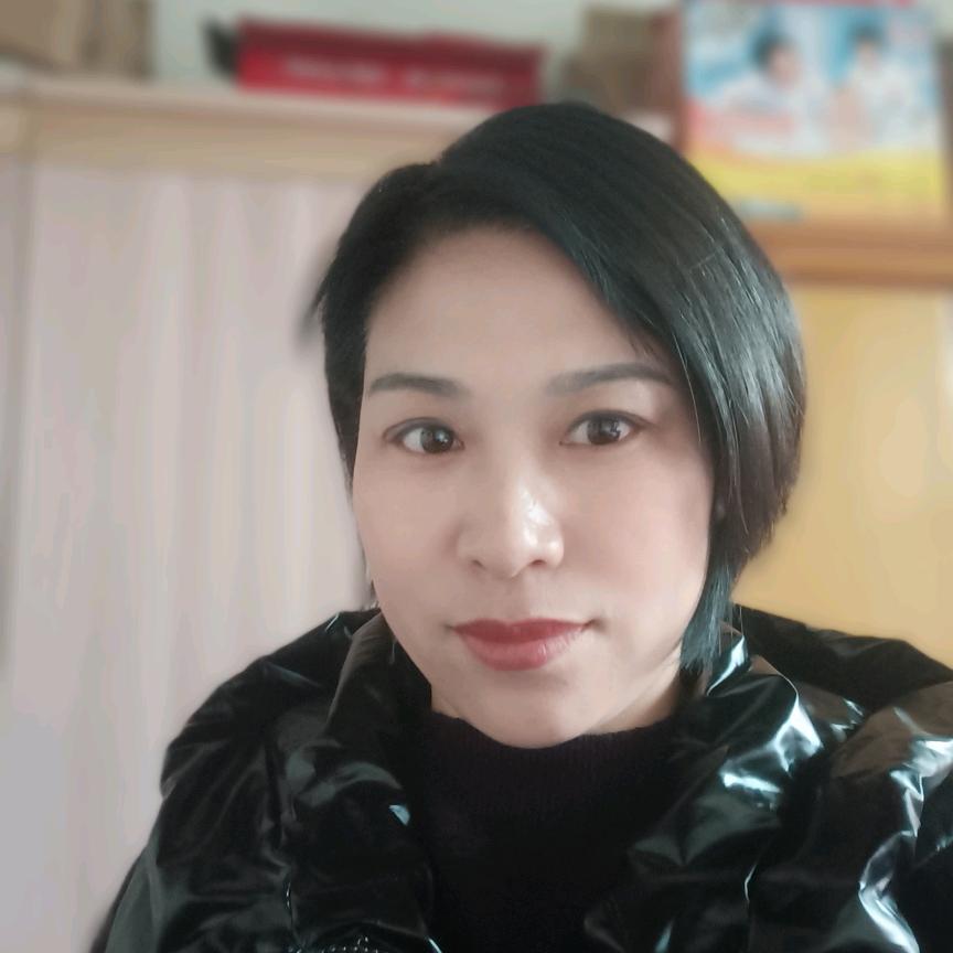 美女
