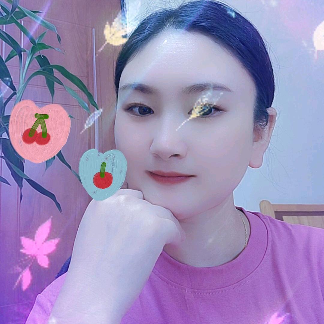 繁花🌸雪月