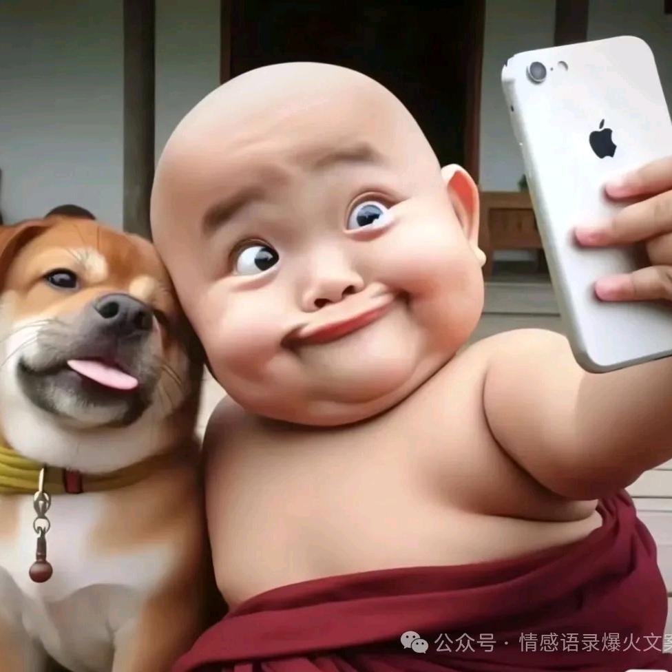 姐姐你别试探我了