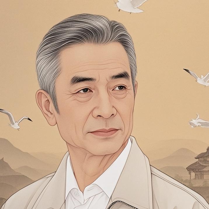 如花