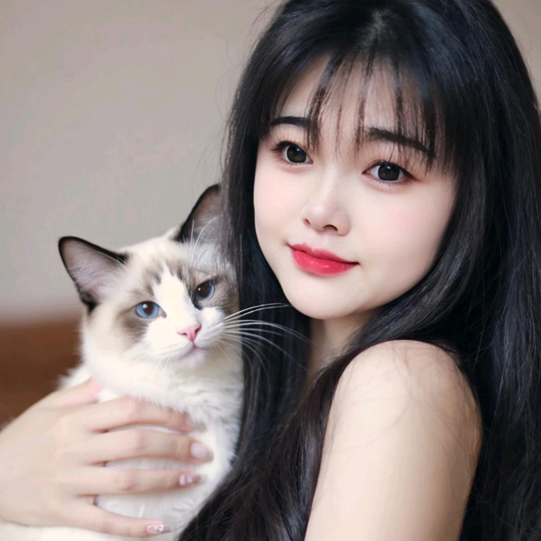 是憨憨吖