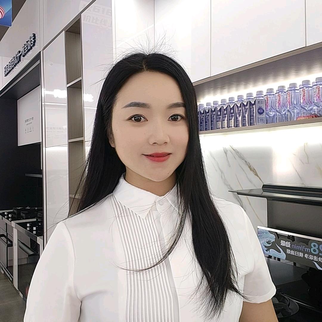惠水老板电器小吴