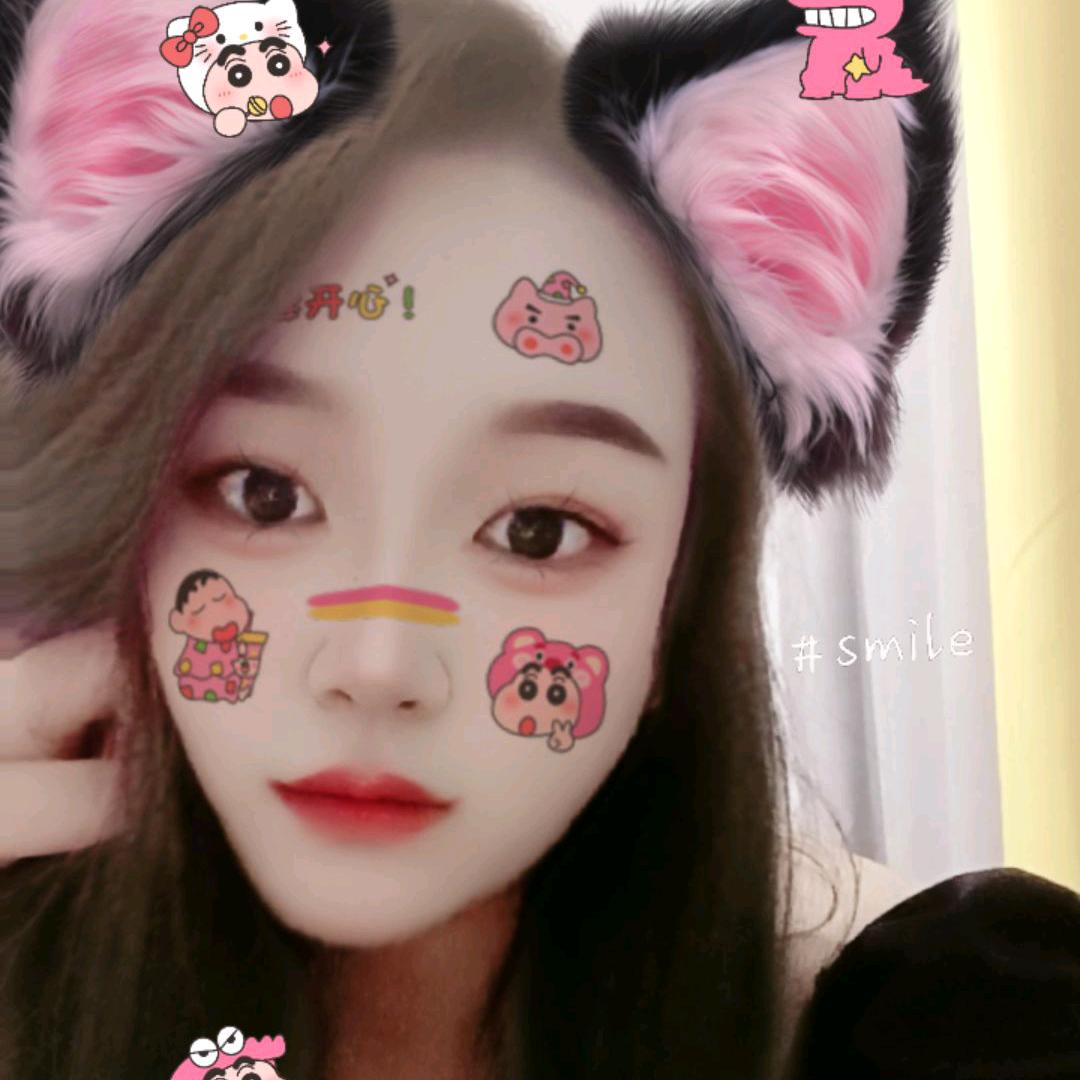 是露露呀