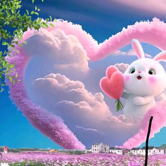 🌈明天会更好☀🌈