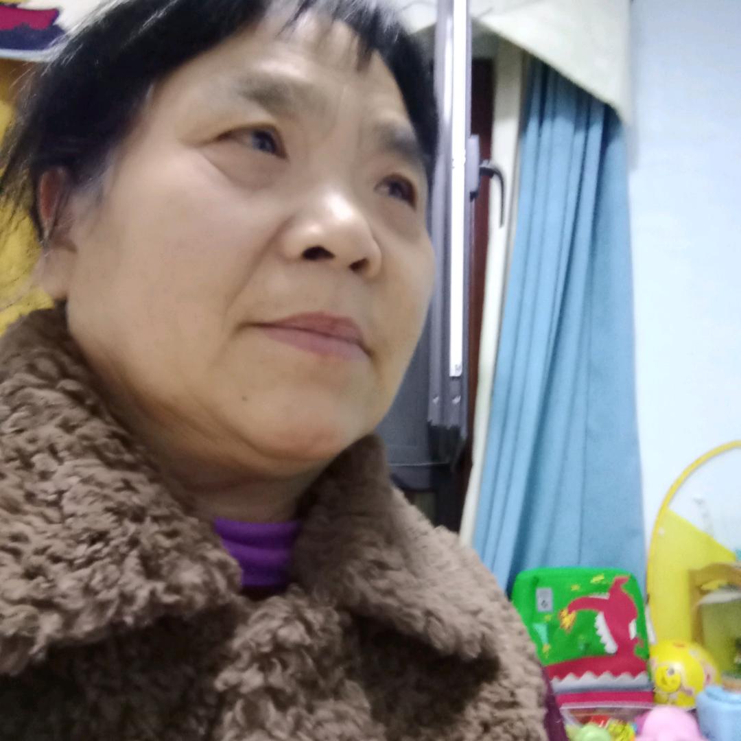 农村王姐
