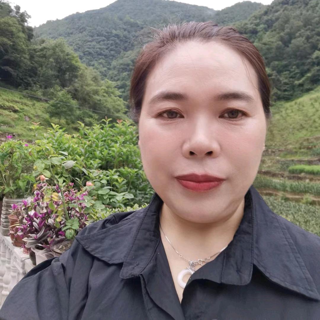 严大姐优选