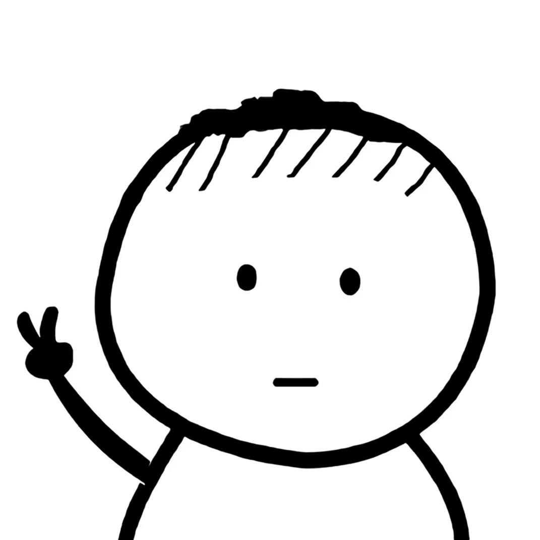 听说，你今天笑了很多次！😁