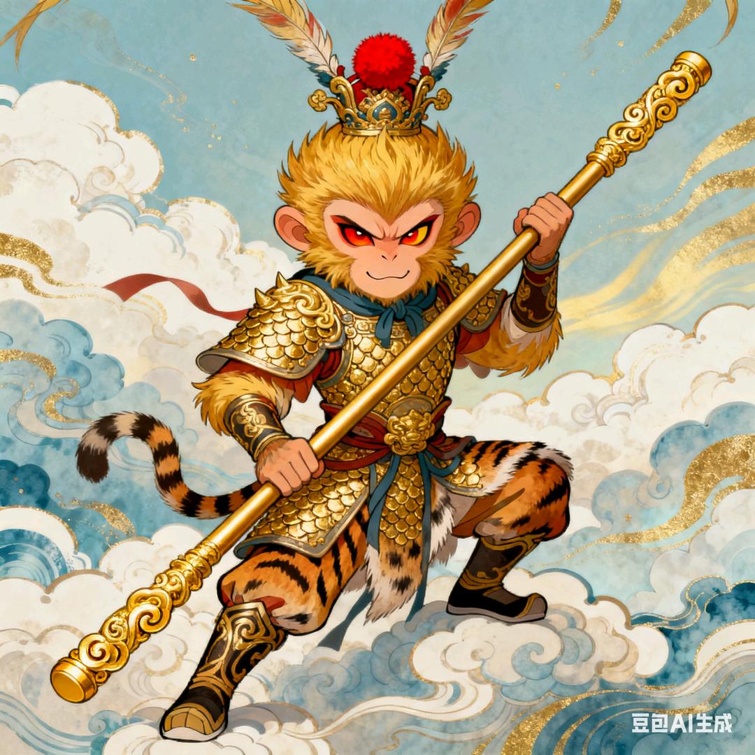 悟空设计(只设计不施工)