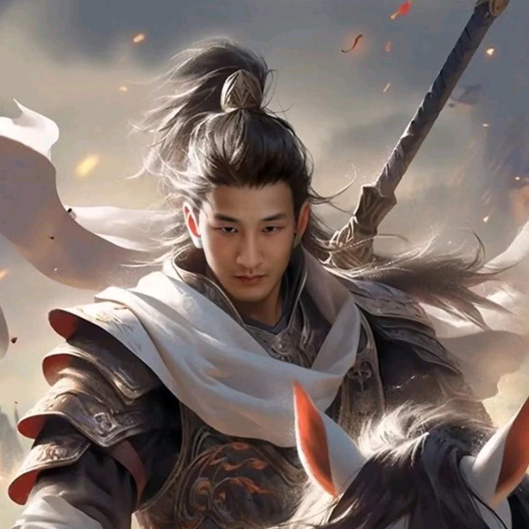 又是小雷雷
