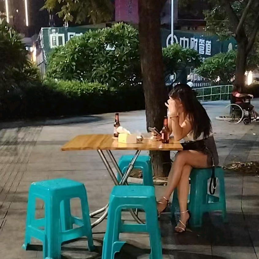 🦌夜🍺已沉默