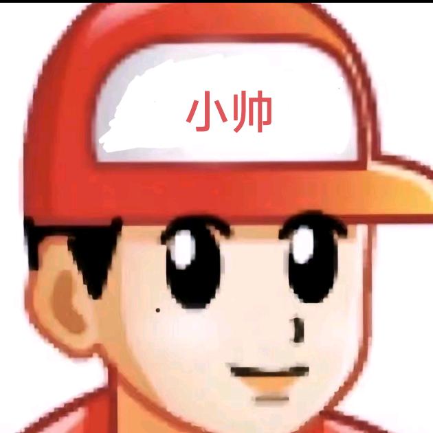 脑袋像个翘豚