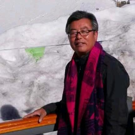 新农人❄️