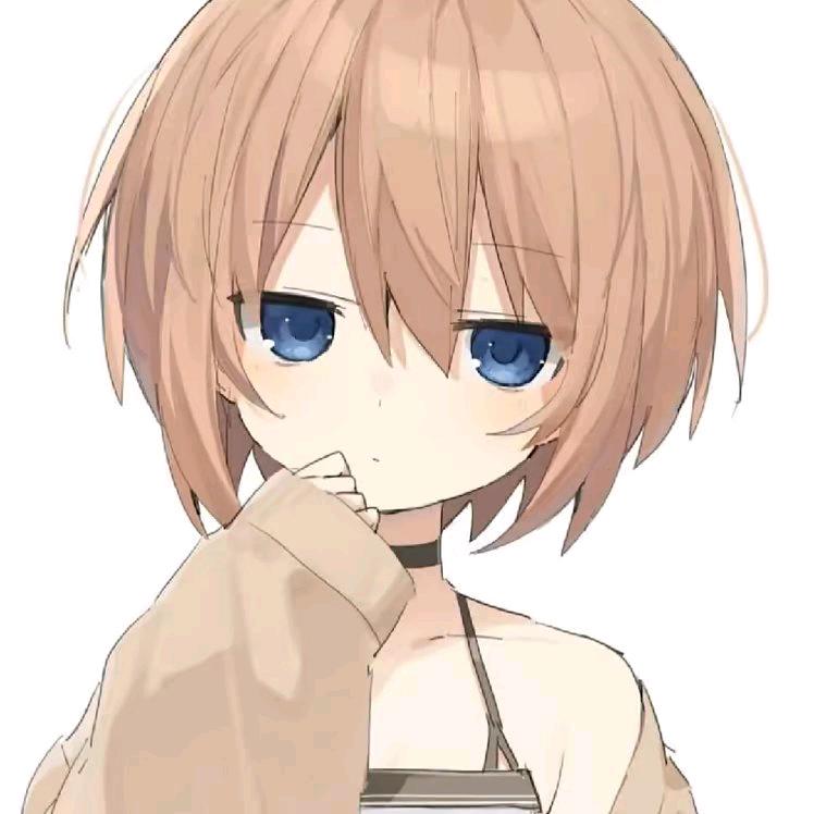 小冉（火影暗区）