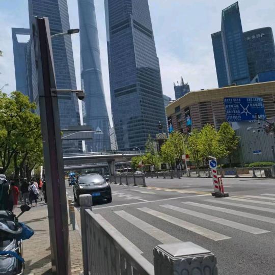 河北邢台李四哥