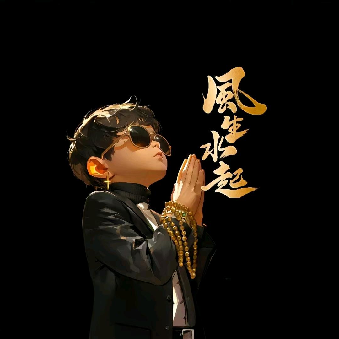 风生水起、