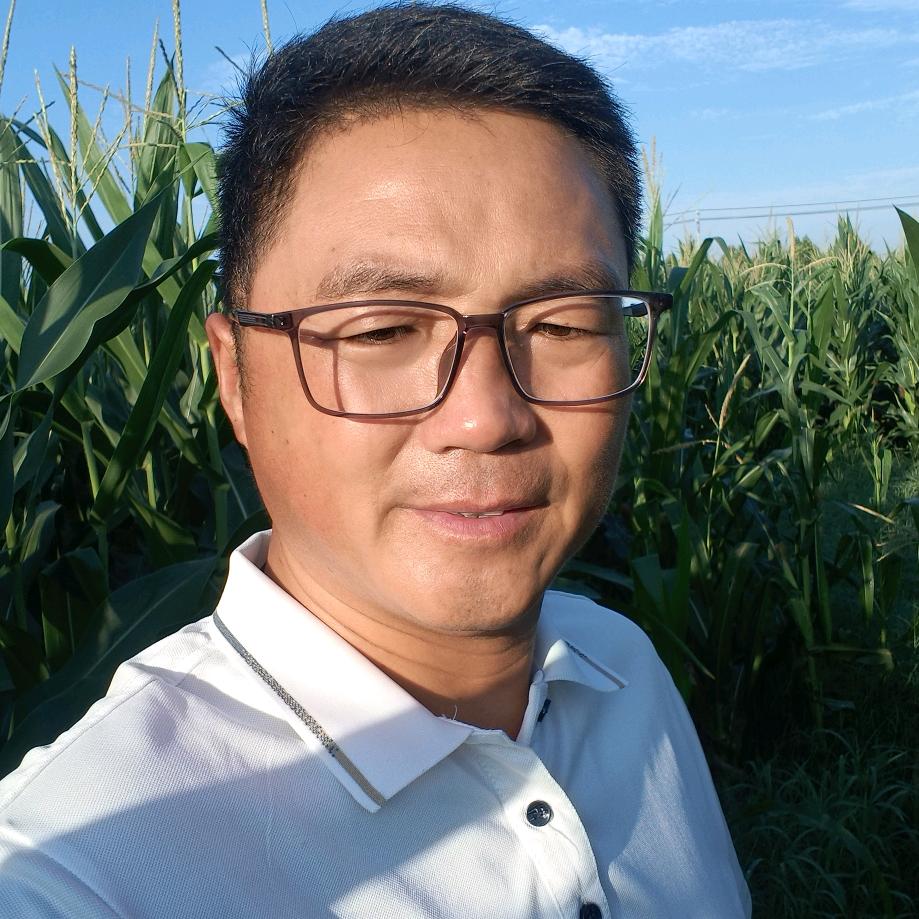 欢喜艳秋农资（生活号）