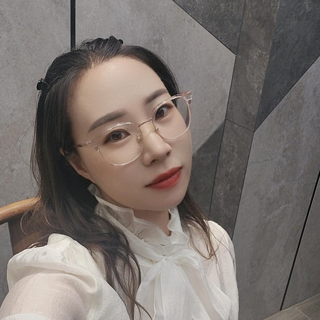 尘埃@