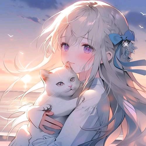 晚案