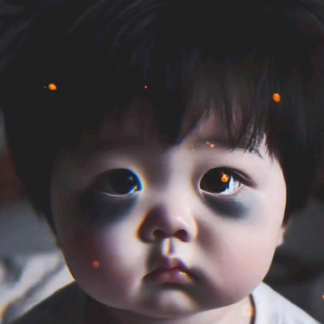 被水淹死的鱼🐟