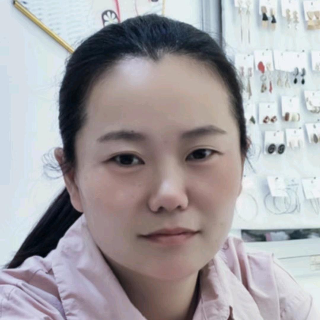 佳彩美容官方号