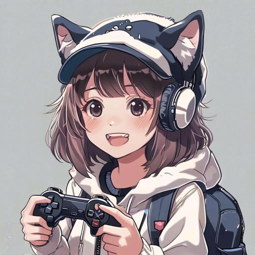 扛刀小公举