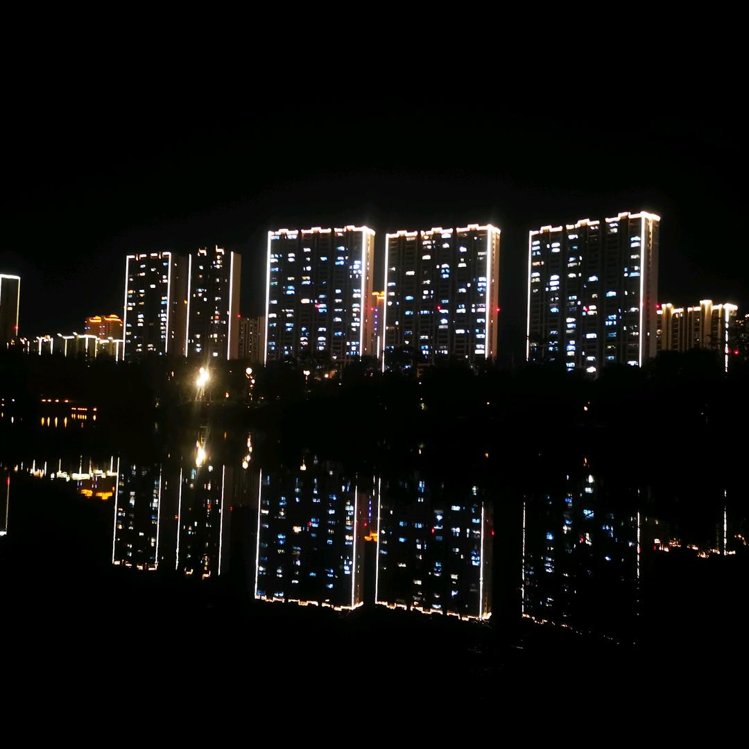 空中看是最美