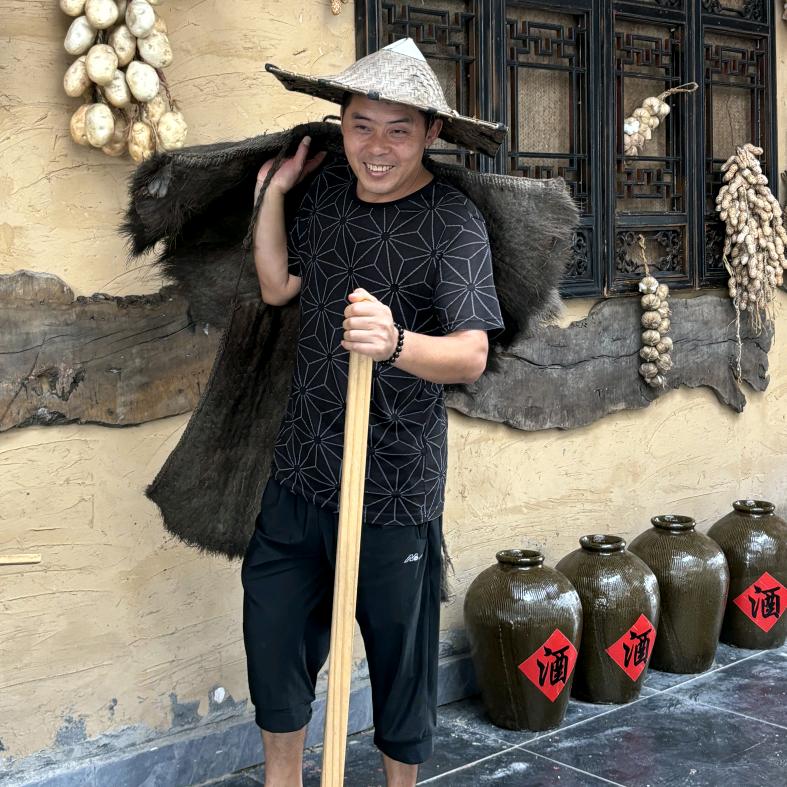 川蜀卤匠罗沙店