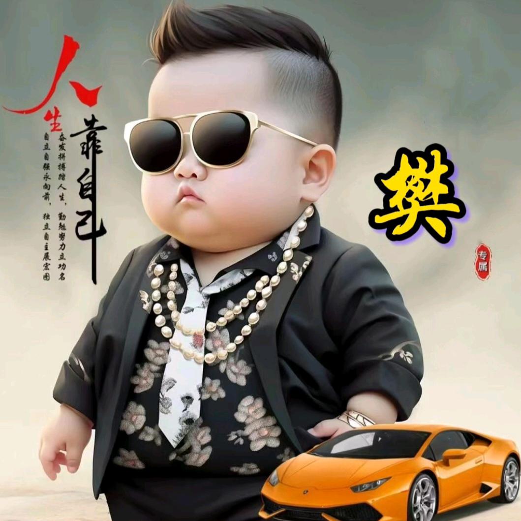 满山的猴子，我腚最红