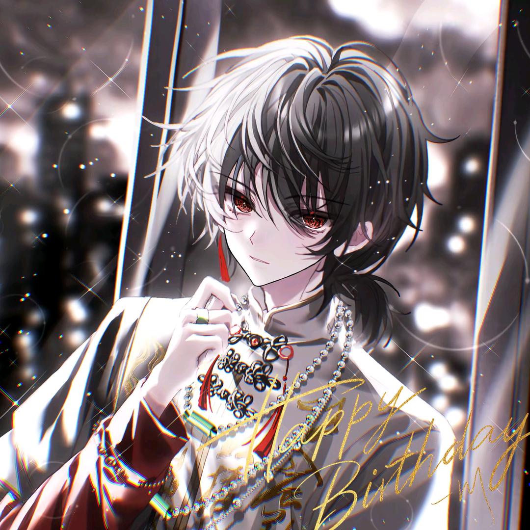 _殓爱频率^