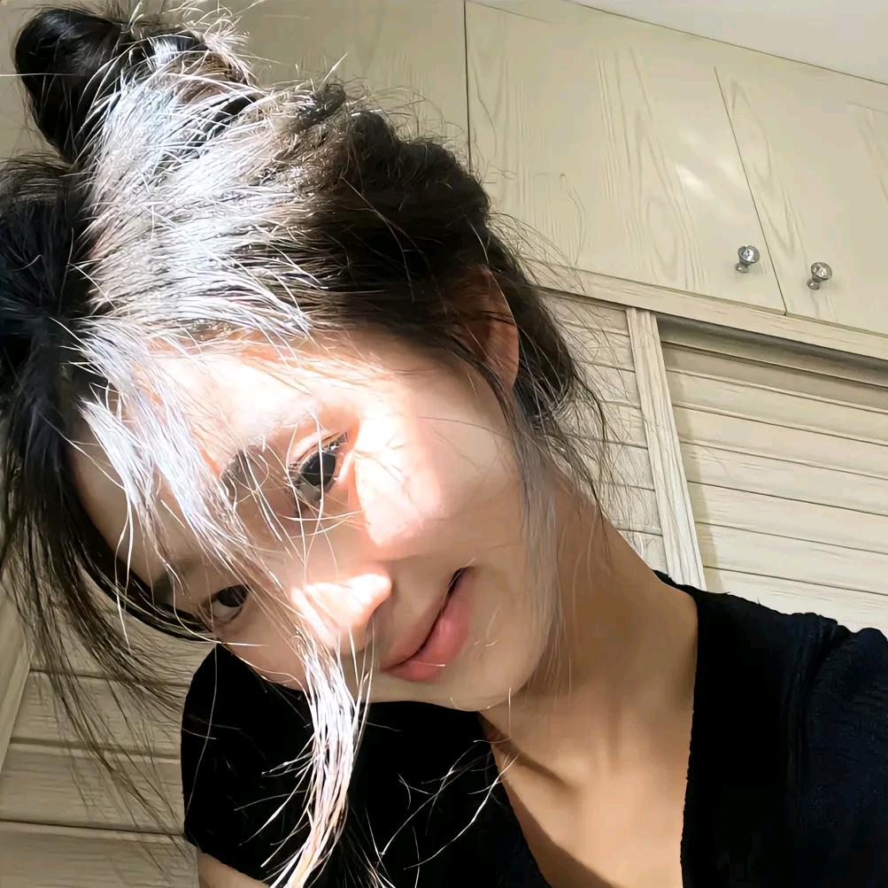 啊biu ～