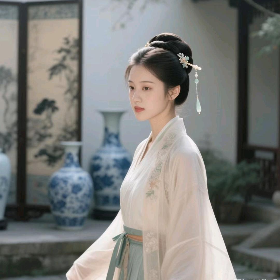 是娟子吖