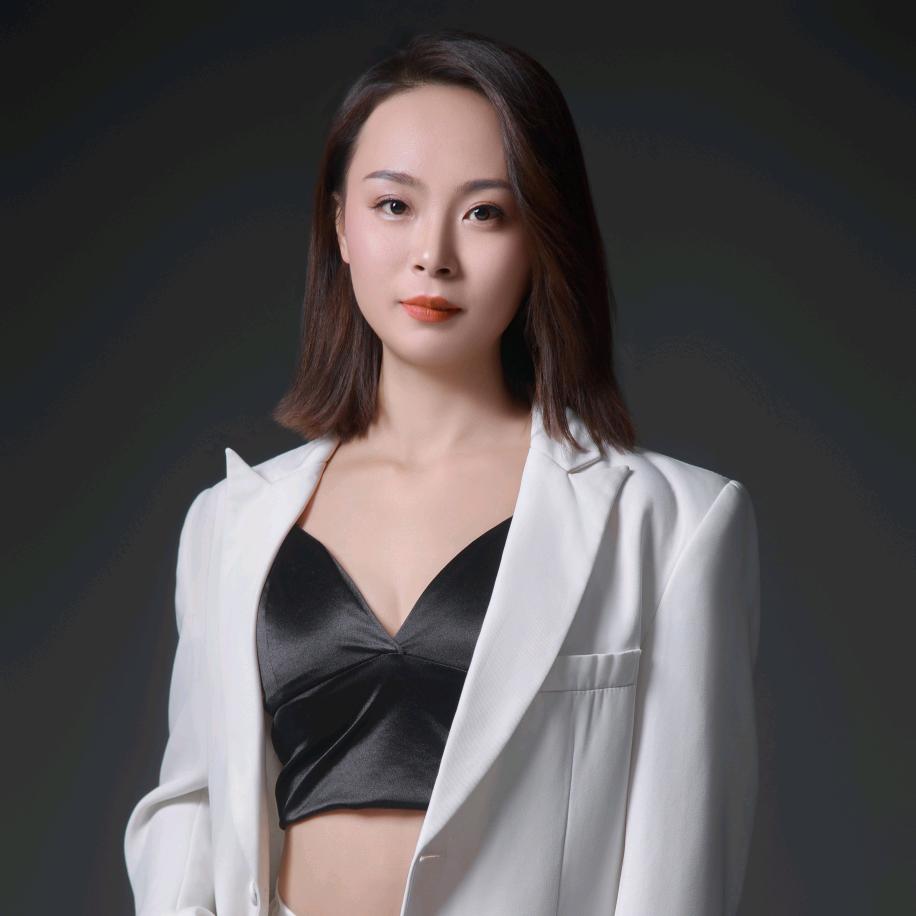 我不是静静