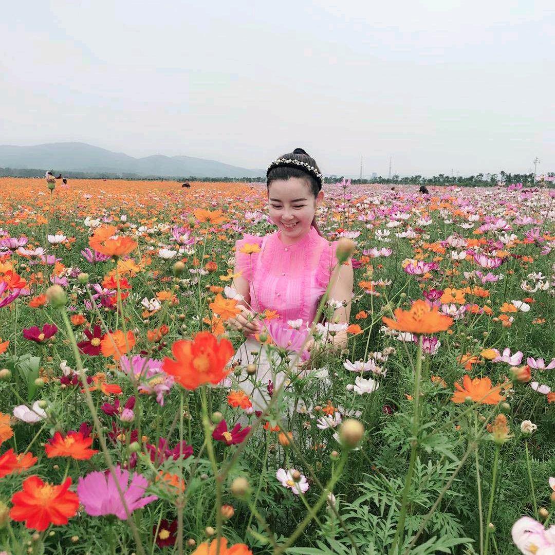虎牙妹