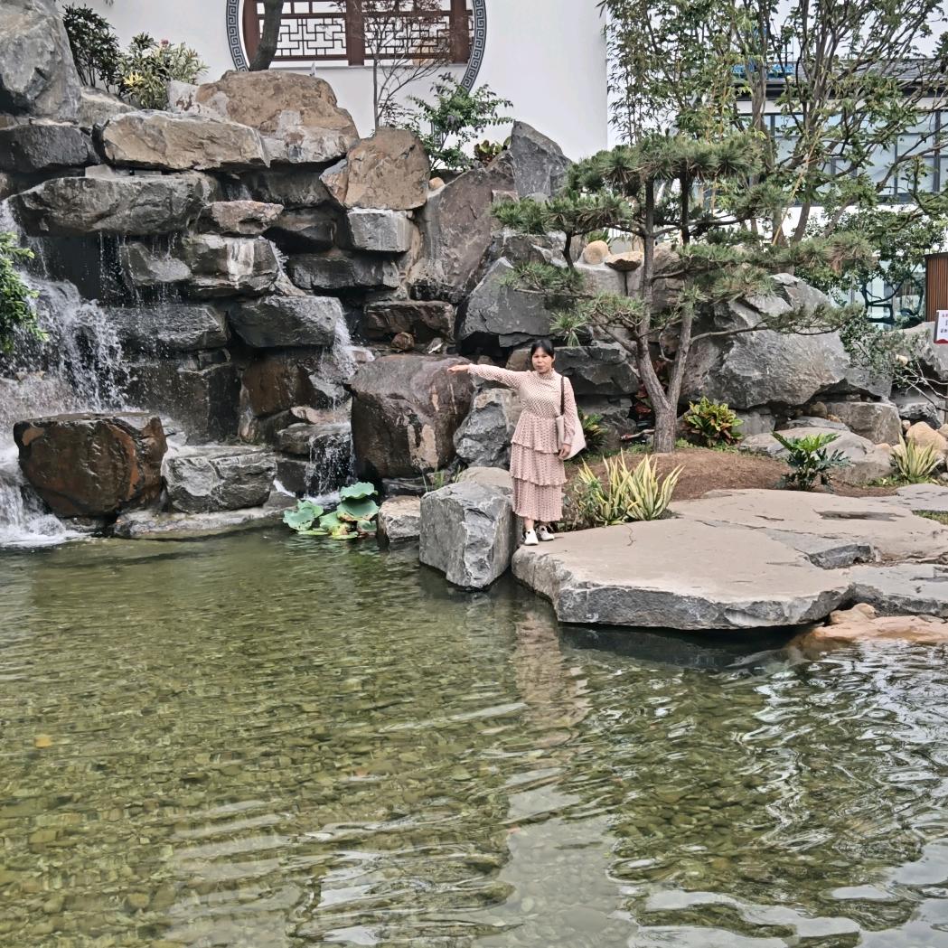 心定平静yK