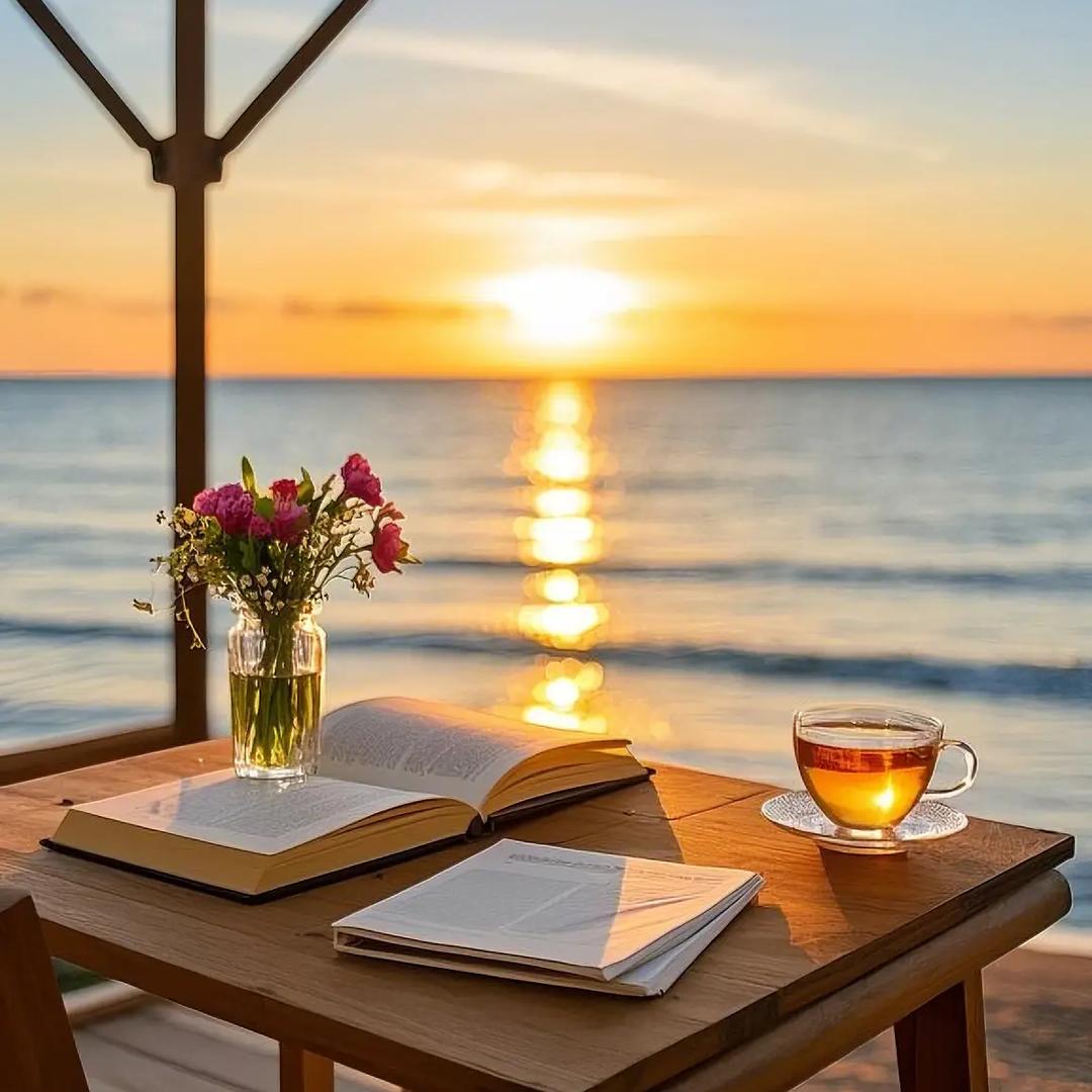 诗韵如歌🇨🇳