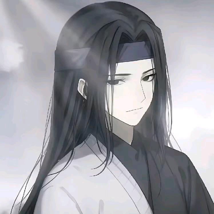 未朽（世一蛐蛐）