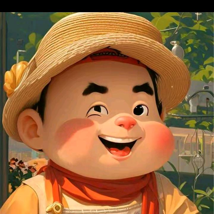 好人好报