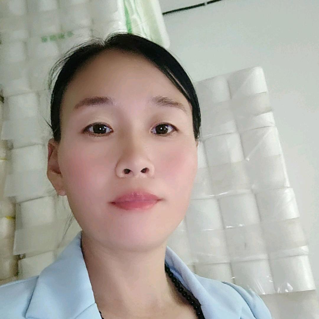 悦禾(单亲宝妈)