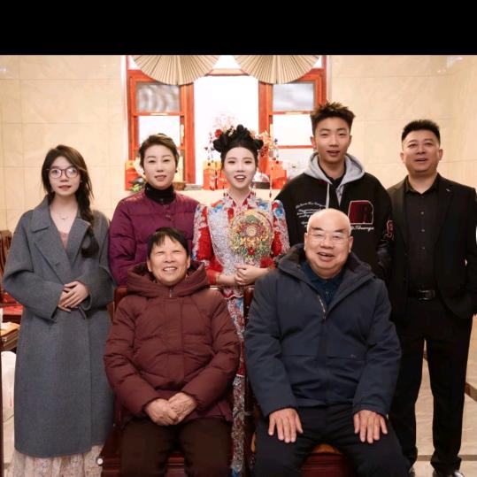 国庆.的快乐生活