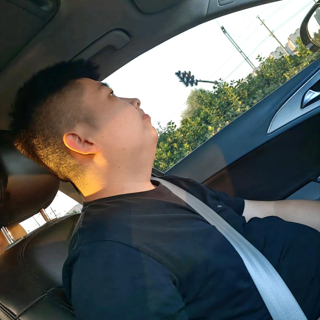 @ 😊微笑面对…