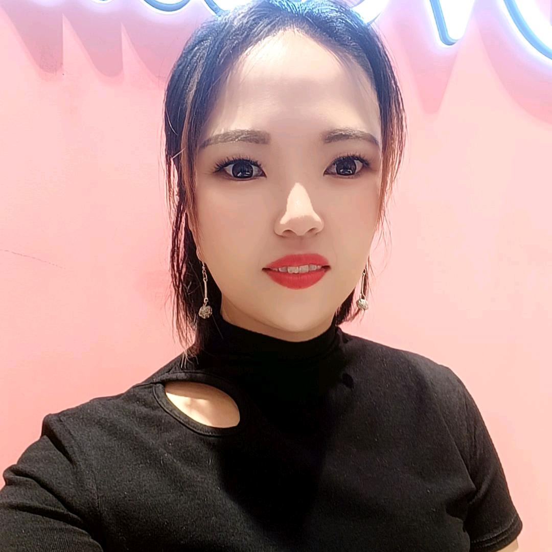 茂茂在贵州卖女装