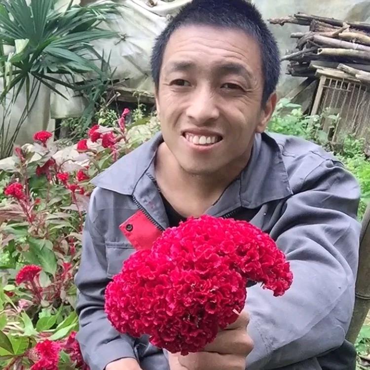 郑巧❤️