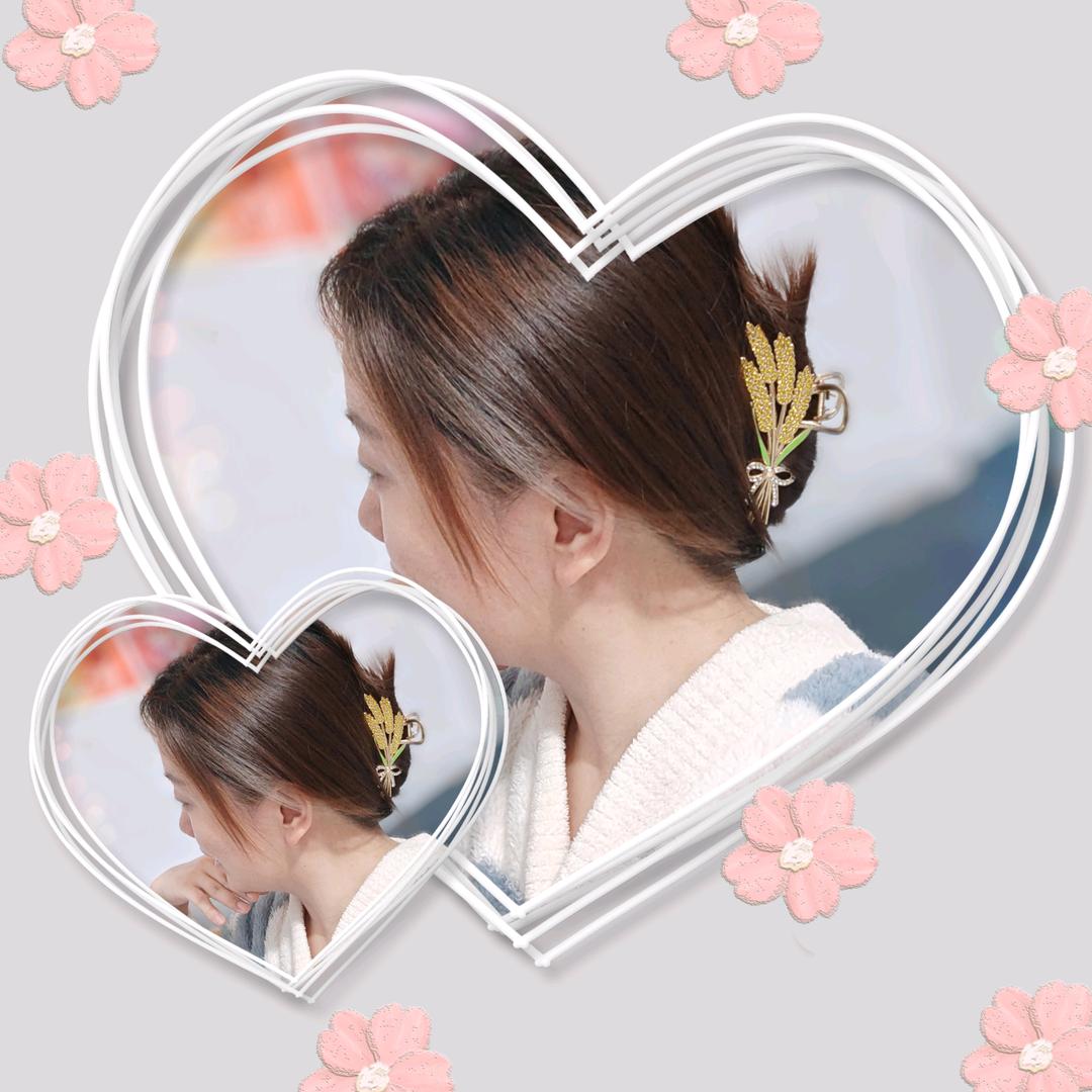 静静