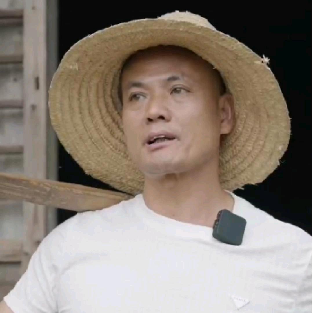 江西萍乡武功山文哥